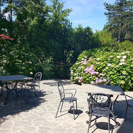 Holiday House Le Selvole 拉达因基安蒂 外观 照片