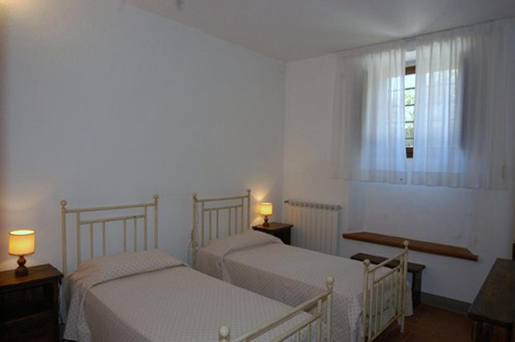 Holiday House Le Selvole 拉达因基安蒂 客房 照片