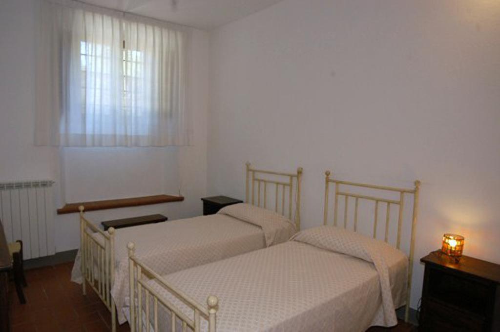 Holiday House Le Selvole 拉达因基安蒂 客房 照片